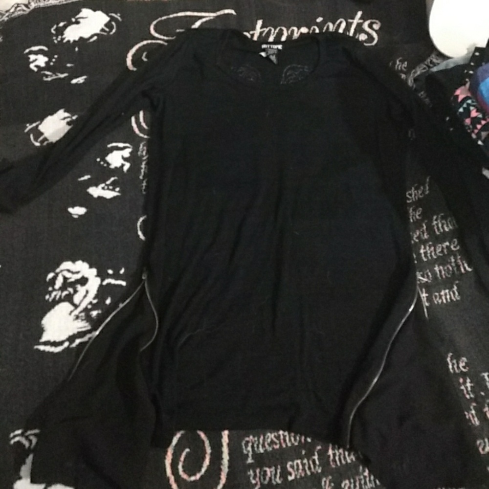 Supernatural shirt